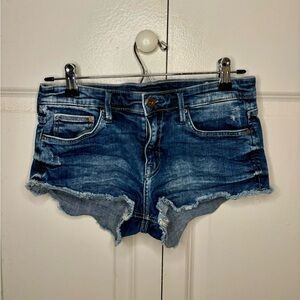 Super cute shorts!